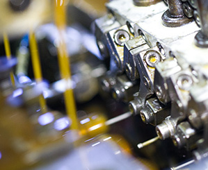 Cold Forming Process