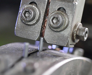 SEMS Assembly Process